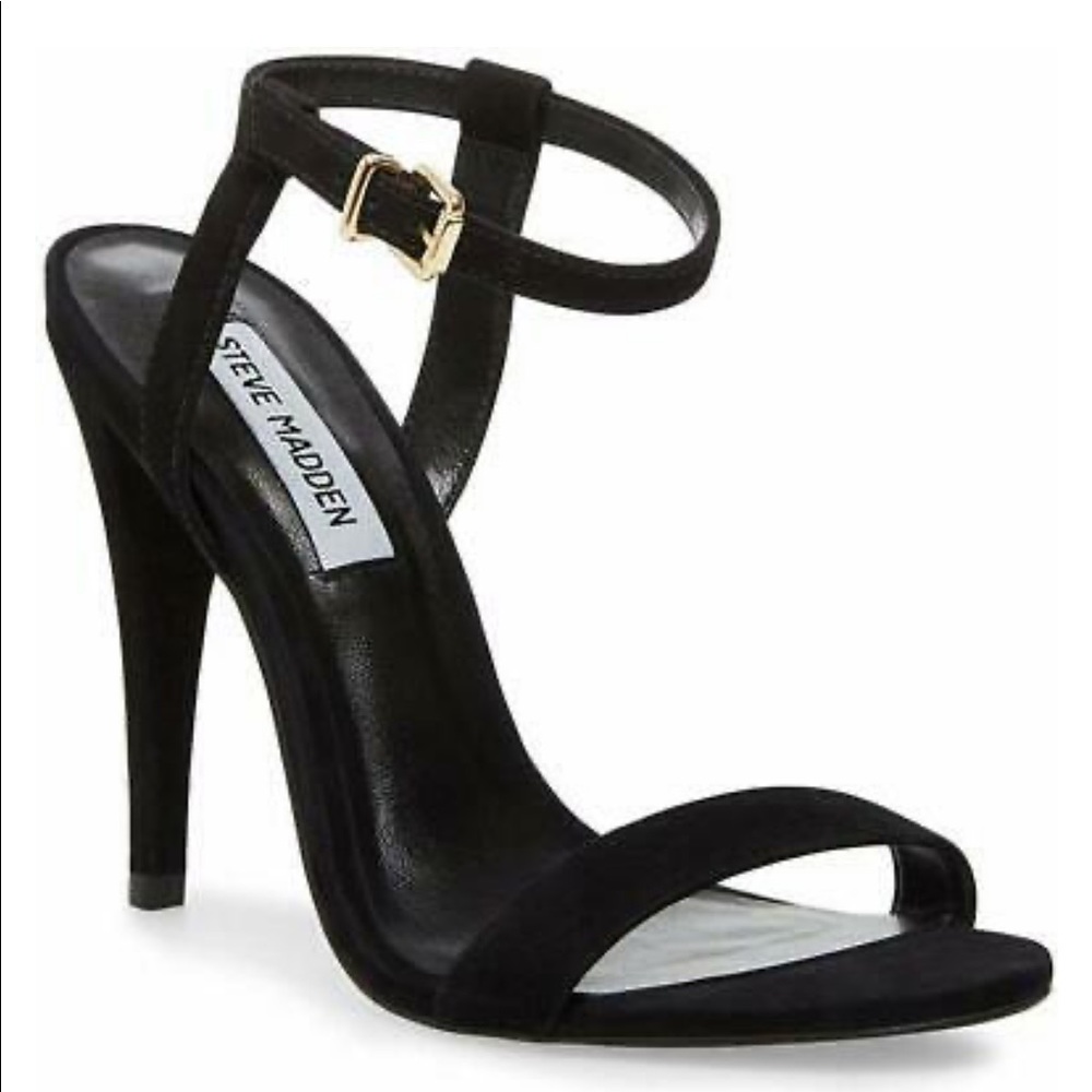STEVE MADDEN CARMELINA DRESS SANDAL